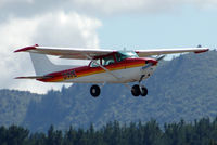 ZK-UWE @ NZAP - At Taupo - by Micha Lueck