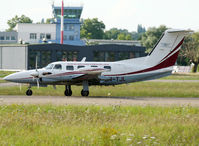 CN-TJL @ LFST - Landing rwy 23 - by Shunn311