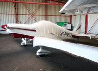 F-PRLZ photo, click to enlarge F-PRLZ photo, click to enlarge