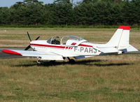F-PARJ photo, click to enlarge F-PARJ photo, click to enlarge
