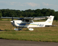 F-GLLF photo, click to enlarge F-GLLF photo, click to enlarge