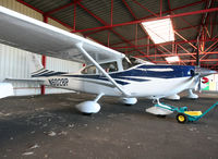 N6028P @ LFSH - Hangared... - by Shunn311