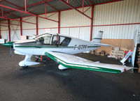F-GTPF photo, click to enlarge F-GTPF photo, click to enlarge