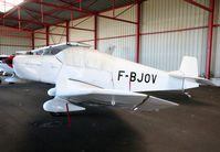 F-BJOV photo, click to enlarge F-BJOV photo, click to enlarge
