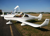 F-PADS photo, click to enlarge F-PADS photo, click to enlarge