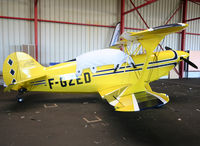 F-GZED photo, click to enlarge F-GZED photo, click to enlarge