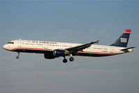 N161UW @ KSEA - KSEA