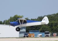 N102WA @ KOSH - CC11-160