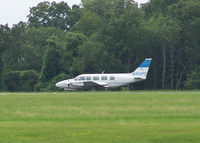 N350PC @ KBUY - N/A - by J.B. Barbour