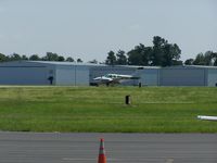 N1770G @ KBUY - N/A - by J.B. Barbour