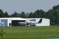 N3699W @ KBUY - N/A - by J.B. Barbour