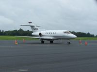 N863QS @ KBUY - N/A - by J.B. Barbour
