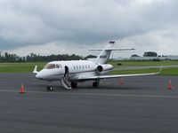 N888QS @ KBUY - N/A - by J.B. Barbour