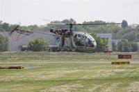 F-GPEP @ LFPL - at Logne - by juju777