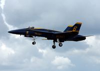 163093 @ YIP - Blue Angels #6 - by Florida Metal