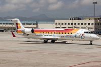 EC-JEF @ LEPA - taxying out to the active