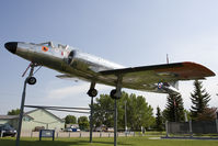 18152 - Canada - Air Force CF-100 - by Andy Graf-VAP