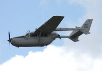 N5257J @ YIP - O-2