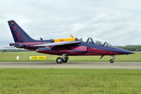 D-IBDM @ LHKE - Red Bull
