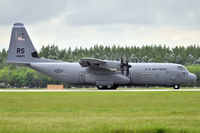 08-8605 @ LHKE - C-130J - by Volker Hilpert