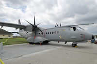 T21-02 @ LHKE - C-295M