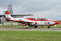 2013 @ LHKE - TS-11bis - by Volker Hilpert