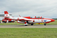 2004 @ LHKE - TS-11bis - by Volker Hilpert