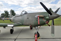 3H-FC @ LHKE - Austria Air Force