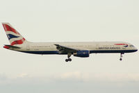 G-CPET @ VIE - British Airways - by Joker767