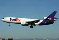 N68057 @ KSEA - KSEA