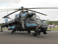 7353 @ EHGR - Dutch AF Open Day at Gilze Rijen AFB - by Henk Geerlings