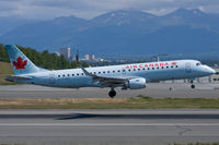 C-FLWH @ PANC - Air Canada - by Thomas Posch - VAP