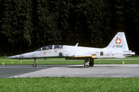 J-3201 @ LSMF - Wiederholungskurs 1998