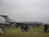 XV102 @ EHGR - Dutch AF Open Day at Gilze Rijen AFB - by Henk Geerlings