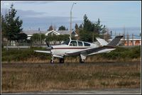 CC-PZR @ SCPF - Aeródromo La Paloma SCPF, Puerto Montt, Chile - by Juan Pablo Rubilar