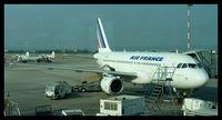 F-GPMC @ LFML - Parked. - by micka2b