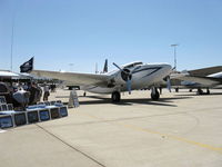 N41CW photo, click to enlarge