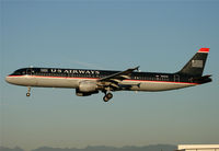N182UW @ KSEA - KSEA Cactus 1537 arriving 34L from KCLT