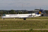 D-ACPR @ EDDS - decelerating after touchdown