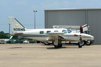 N316WB @ GKY - At Arlington Municipal, TX