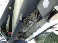 67-0120 - General Dynamics F-111E 'Aardvark' at the American Air Museum in Britain, Duxford - by Ingo Warnecke