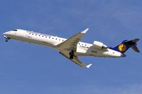 D-ACPJ @ EDDS - departing via RW25