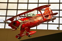 N442X @ WS17 - At the EAA Museum