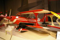 N22Q @ WS17 - At the EAA Museum