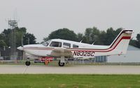 N8325C @ KOSH - Piper PA-28RT-201T