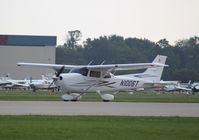 N1006T @ KOSH - Cessna 172S - by Mark Pasqualino