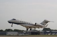 N424TM @ KOSH - BD-100-1A10 - by Mark Pasqualino