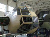 G-BPIV - Bristol (Fairchild) Bolingbroke IV (being rebuilt as Blenheim I) at the Imperial War Museum, Duxford - by Ingo Warnecke