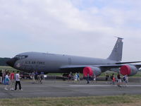 62-3565 @ EBBE - Beauvechain AFB - Belgium - by Henk Geerlings