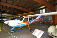 N231YE @ WS17 - At the EAA Museum, Pioneer Field - by Glenn E. Chatfield